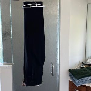 Gap Khakis. 33w x 30l. New